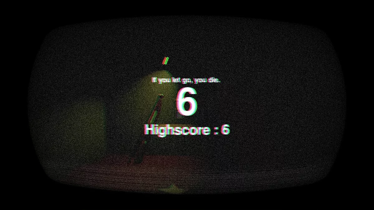 Скриншоты из Hold The Noise