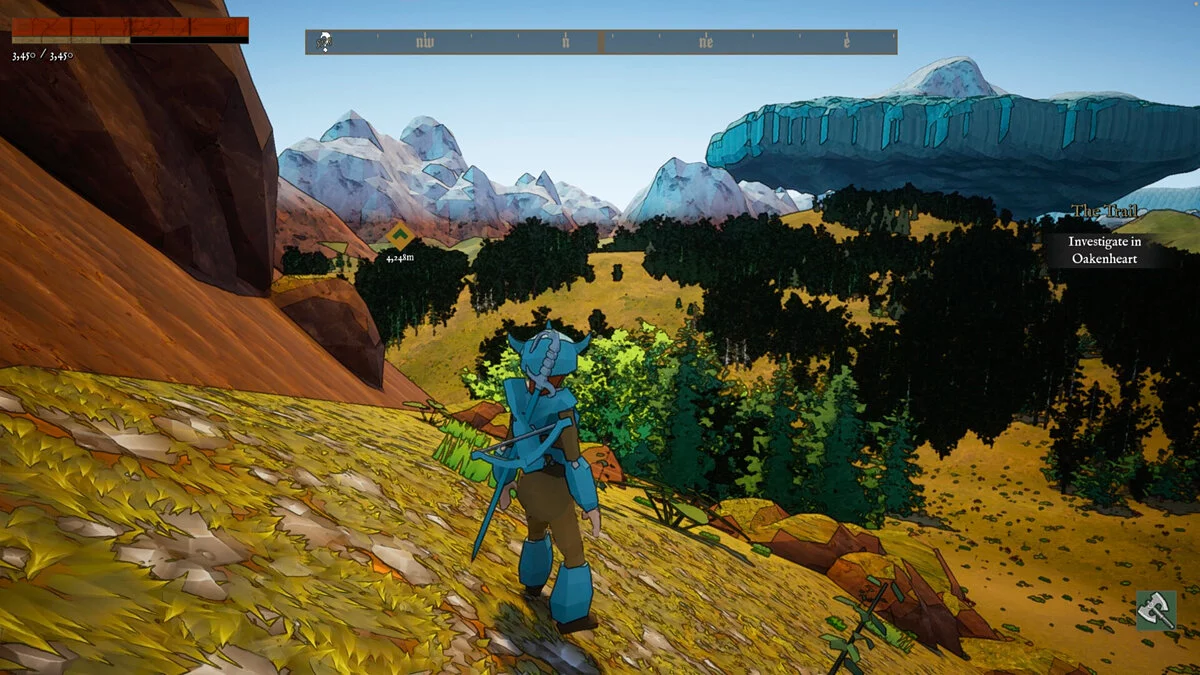 Скриншоты из The Circle Tales: Elvenwoods