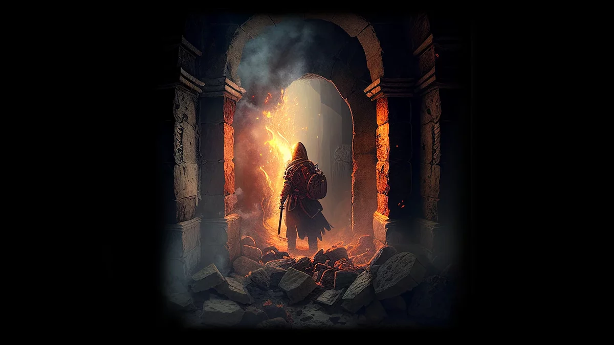 Скриншоты из Dungeon Legends 2 : Tale of Light and Shadow