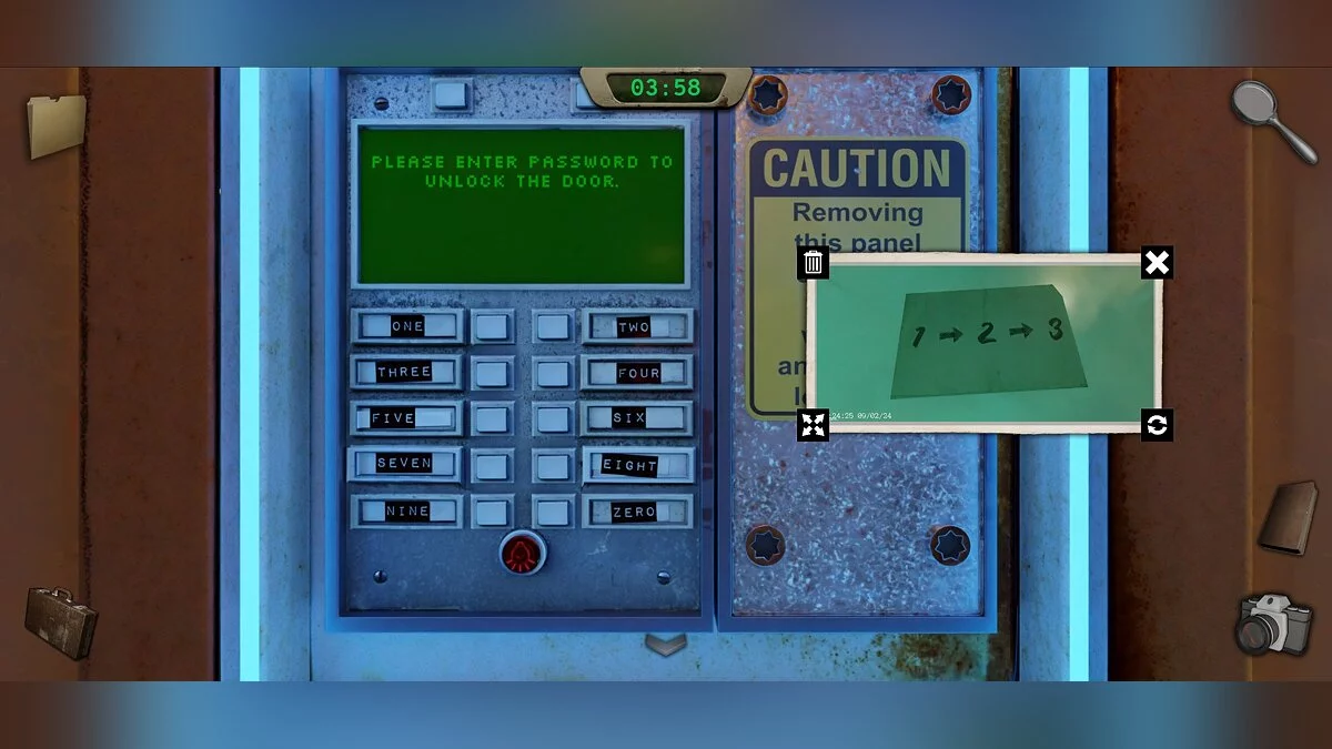 Скриншоты из Recursion (2024)