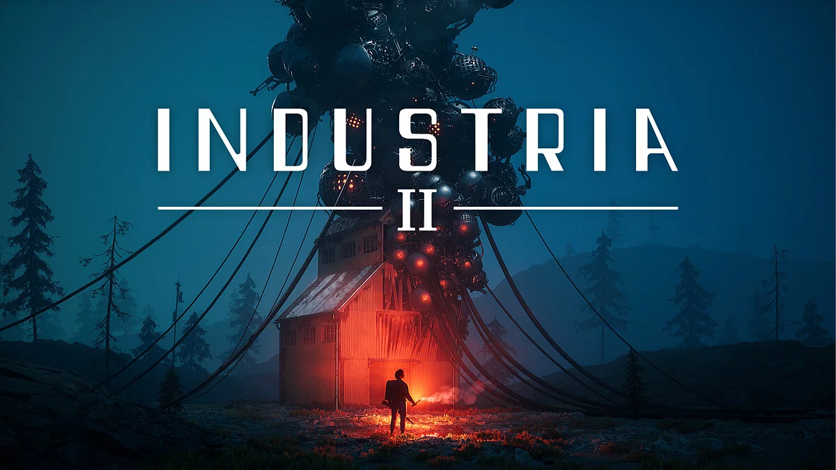 Арт из INDUSTRIA 2