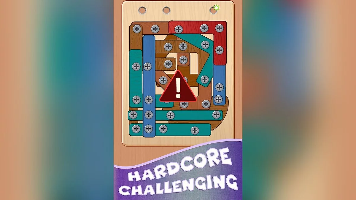 Скриншоты из Number Puzzle: Unscrew Jigsaw