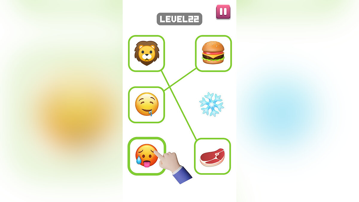 Emoji Puzzle - Brain Test - что это за игра, трейлер, системные требования,  отзывы и оценки, цены и скидки, гайды и прохождение, похожие игры