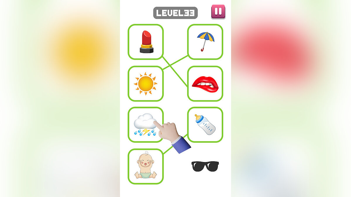 Emoji Puzzle - Brain Test - что это за игра, трейлер, системные требования,  отзывы и оценки, цены и скидки, гайды и прохождение, похожие игры