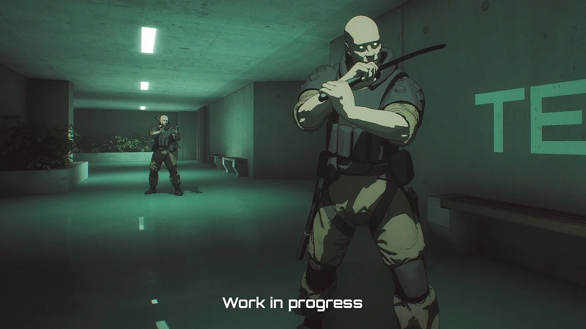 Скриншоты из Out of Action