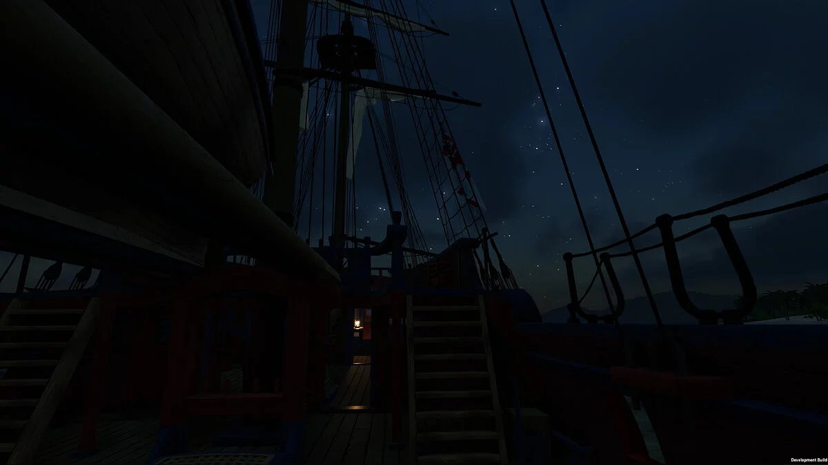 Скриншоты из Sea Legends