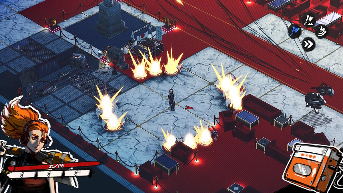 Скриншоты из Beat Slayer