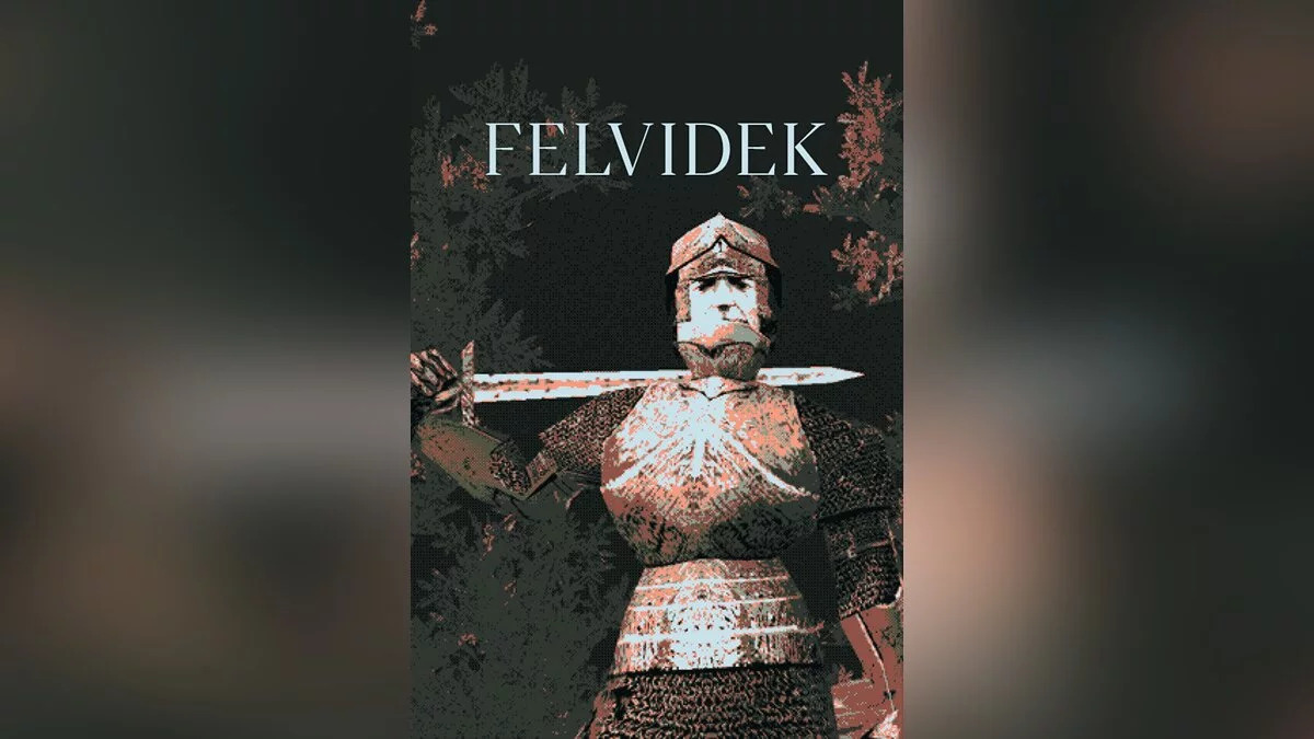 Арт из Felvidek