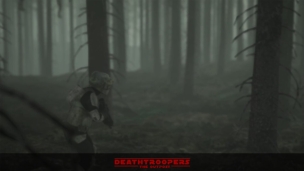 DEATHTROOPERS - The Outpost - что это за игра, трейлер, системные  требования, отзывы и оценки, цены и скидки, гайды и прохождение, похожие  игры