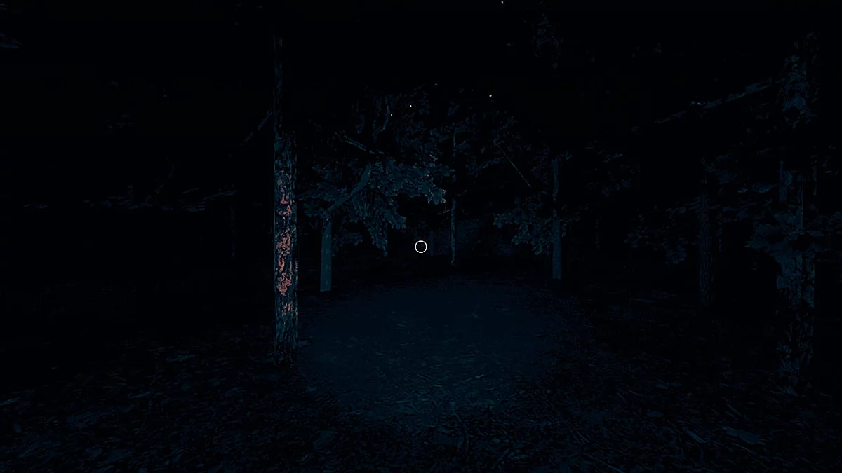 Скриншоты из Void Whispers