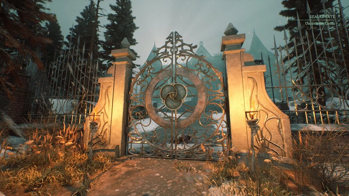 Скриншоты из Stygian: Outer Gods