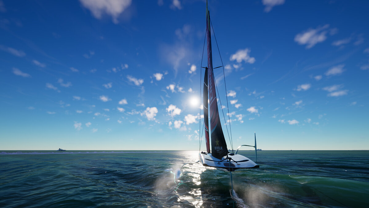 AC Sailing - что это за игра, трейлер, системные требования, отзывы и  оценки, цены и скидки, гайды и прохождение, похожие игры