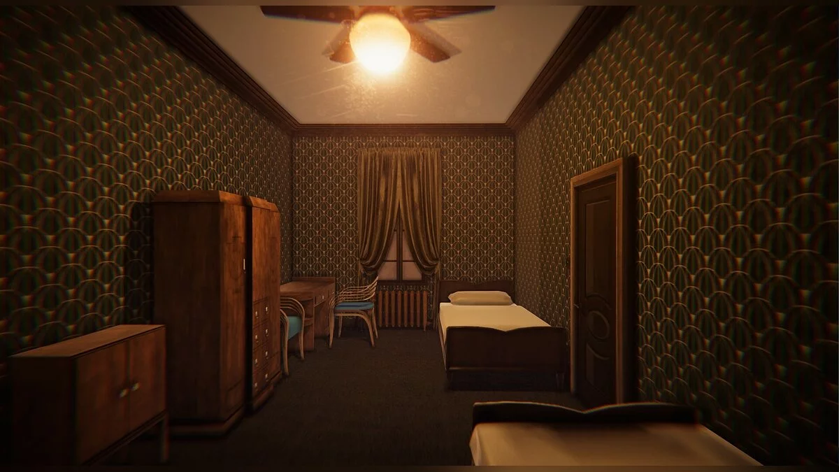 Скриншоты из My Hotel: Echoes of the Past