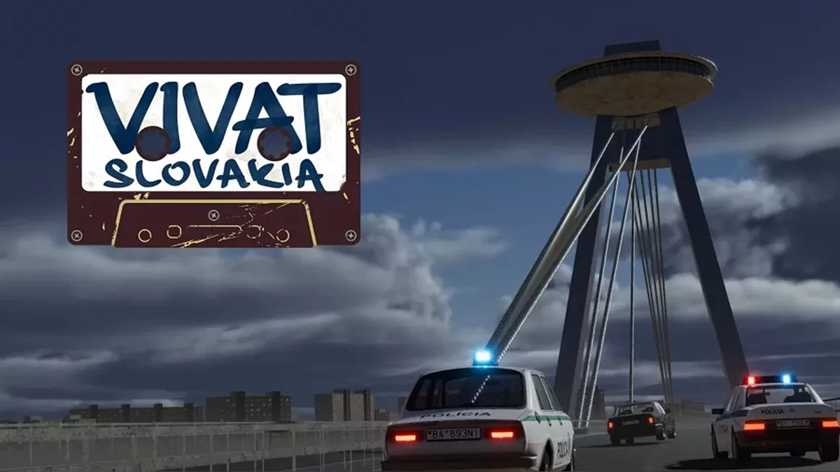 Арт из Vivat Slovakia