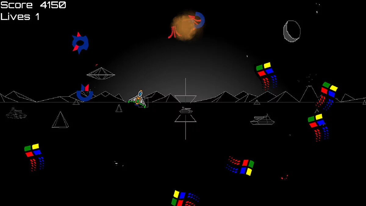 Картинка из 