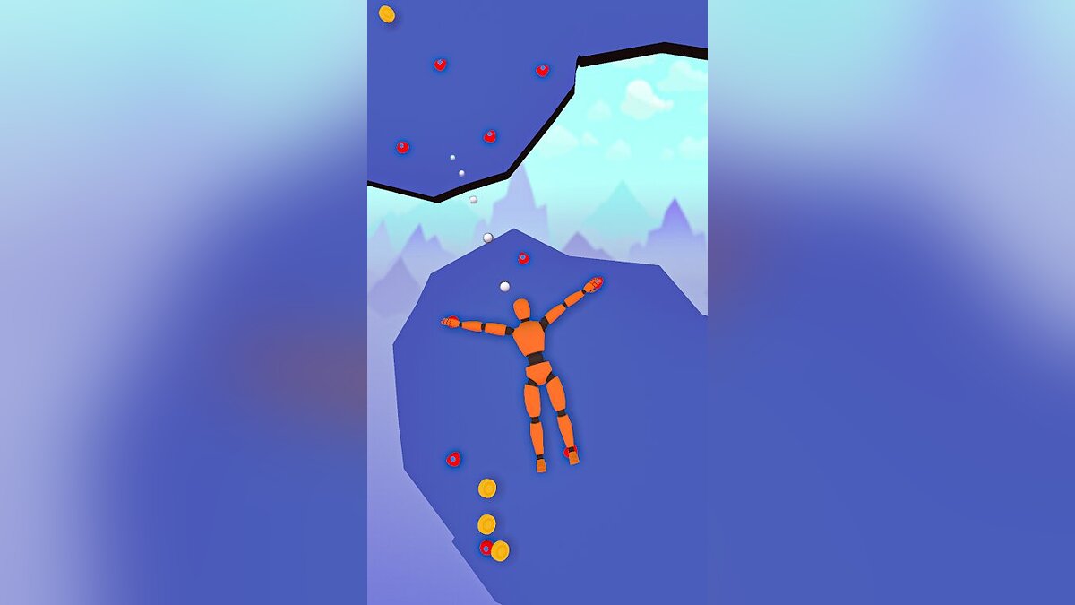 Ragdoll climb - что это за игра, трейлер, системные требования, отзывы и  оценки, цены и скидки, гайды и прохождение, похожие игры