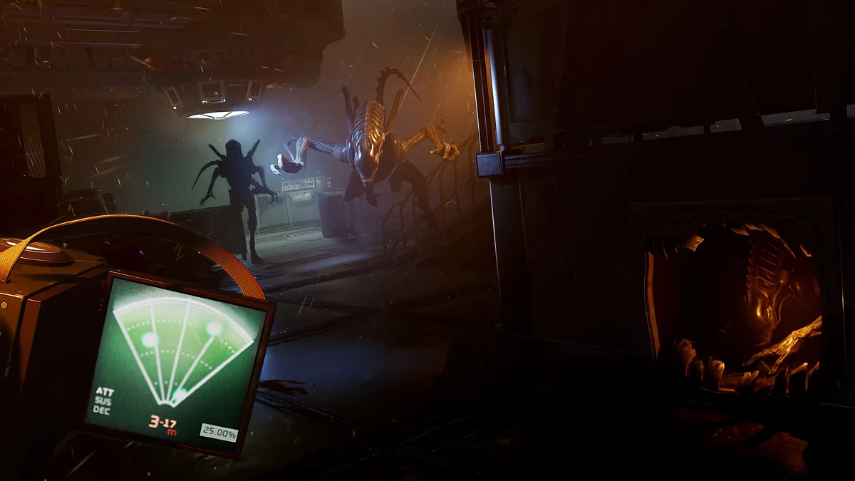 Alien rogue incursion прохождение