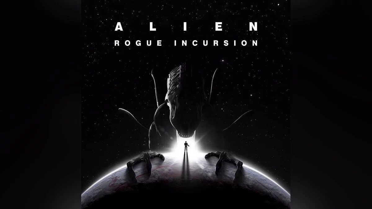 Арт из Alien: Rogue Incursion