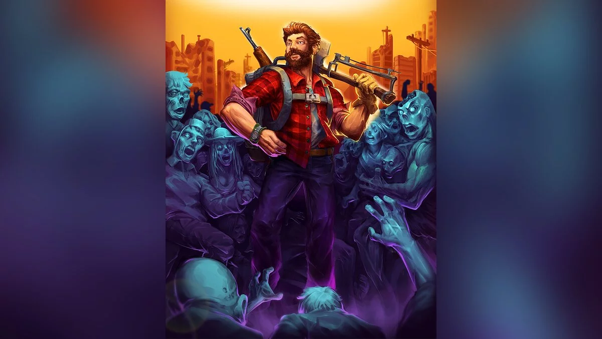 Арт из Taora: Survival
