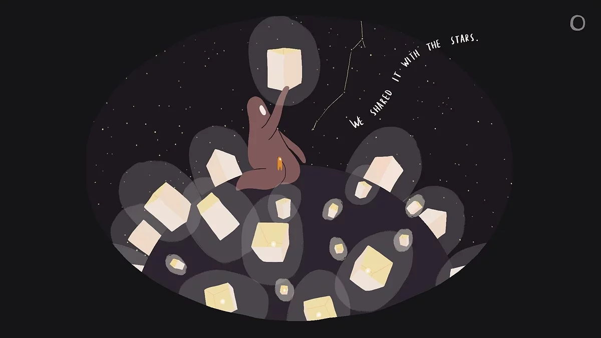 Скриншоты из The Bear - A Story from the World of Gra