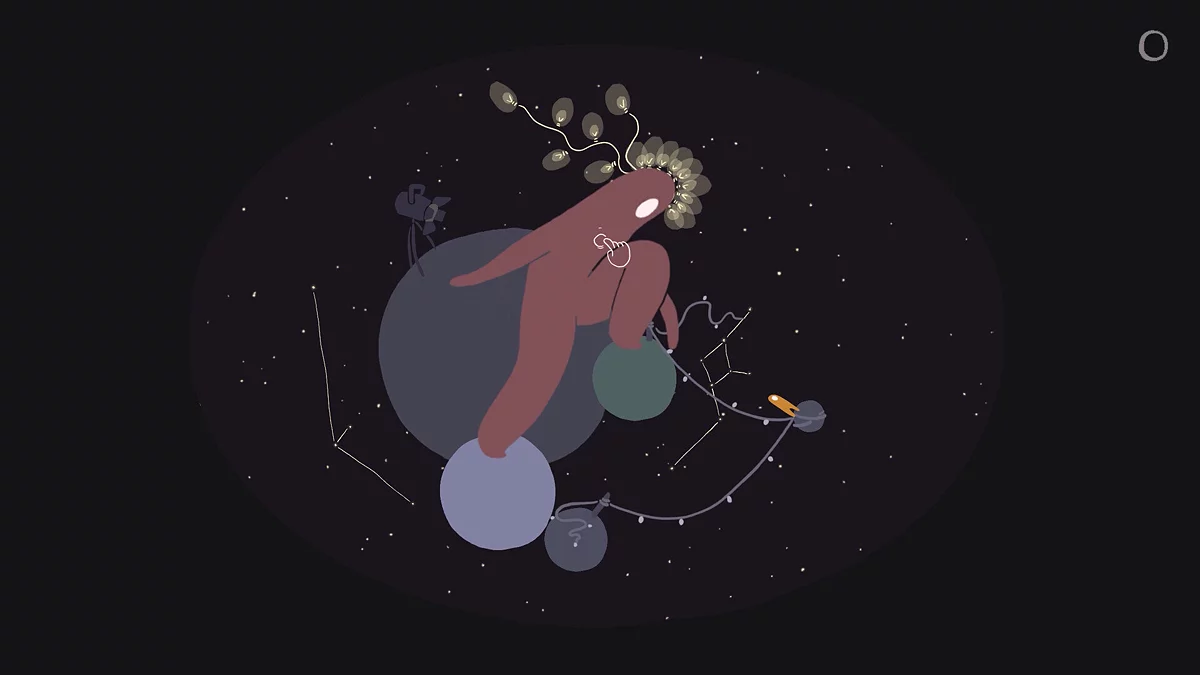 Арт из The Bear - A Story from the World of Gra