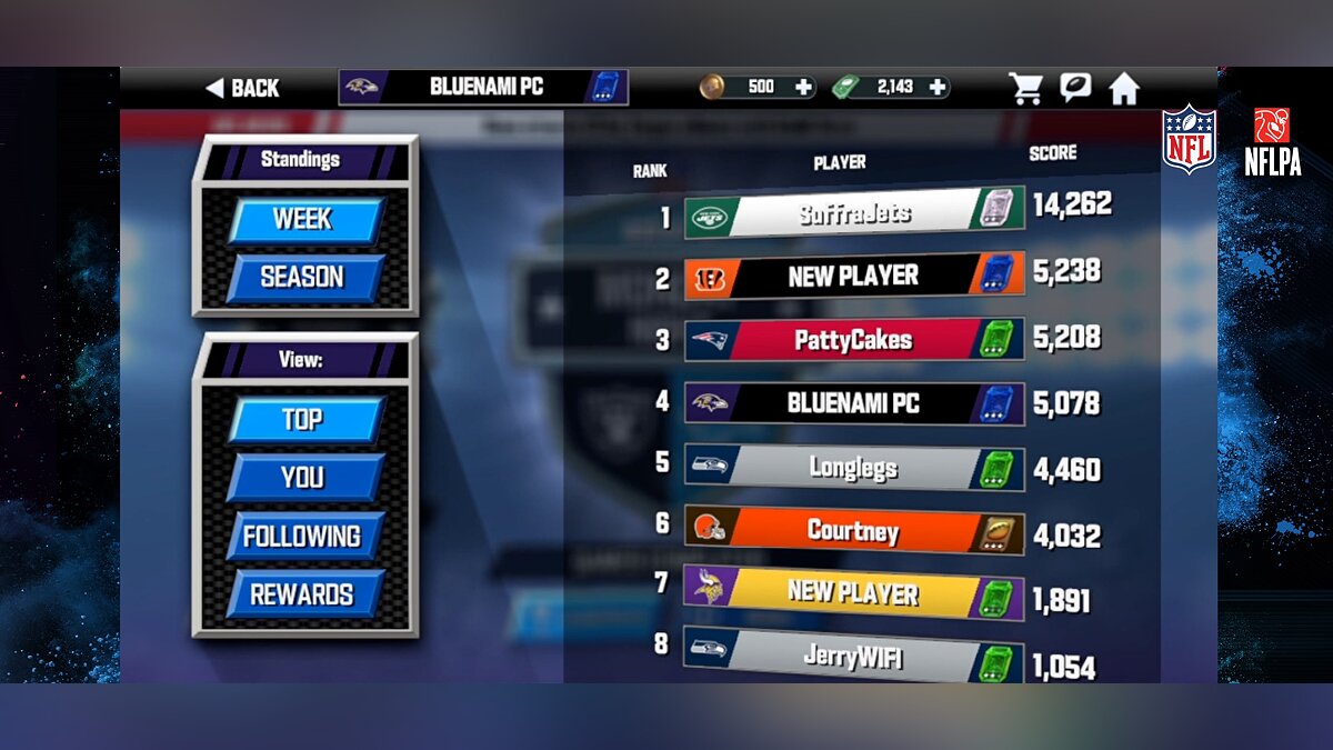 NFL 2K Playmakers - что это за игра, трейлер, системные требования, отзывы  и оценки, цены и скидки, гайды и прохождение, похожие игры