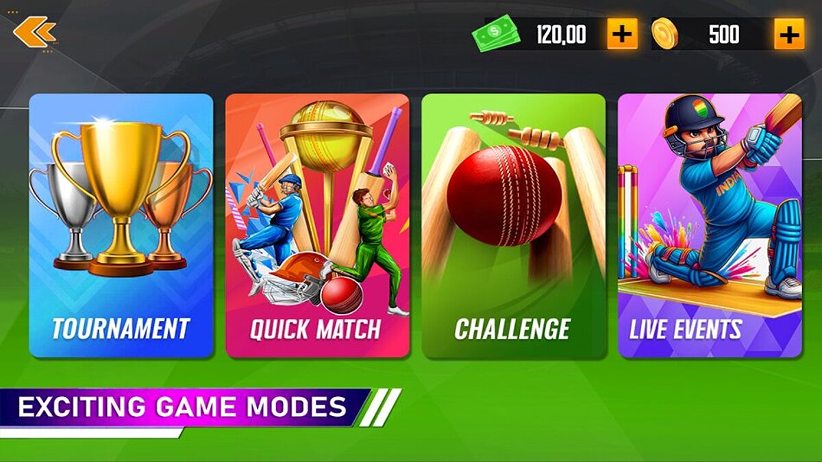 Pakistani Cricket League Game - что это за игра, трейлер, системные  требования, отзывы и оценки, цены и скидки, гайды и прохождение, похожие  игры