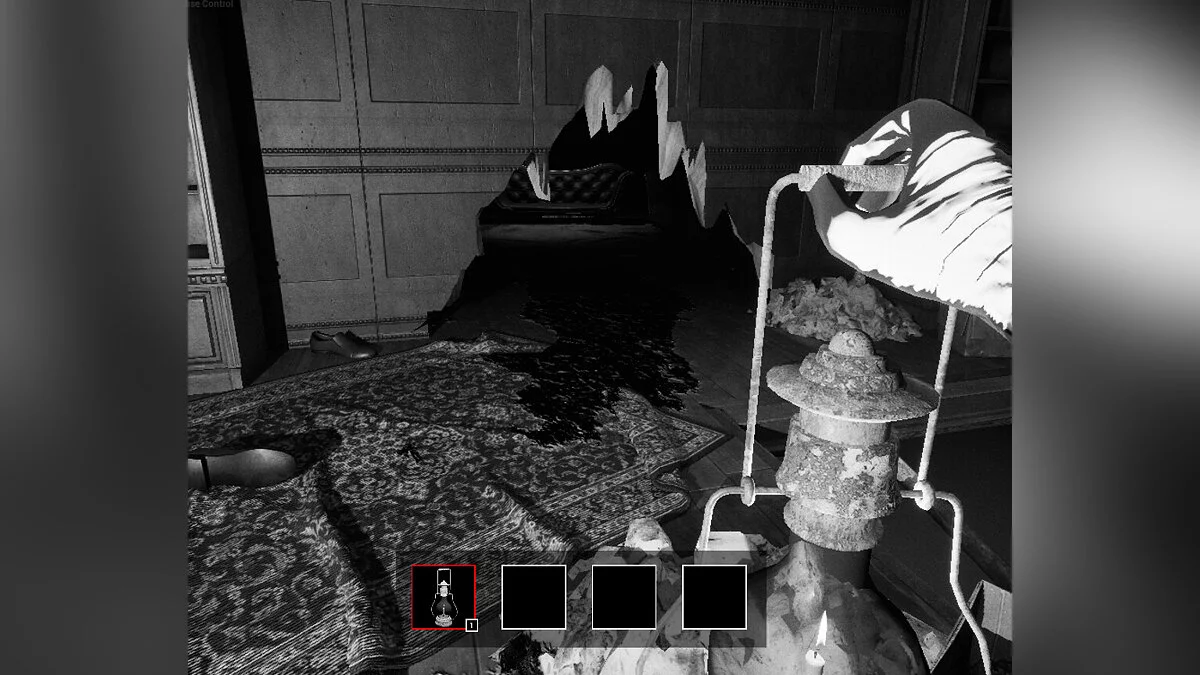 Скриншоты из Screamboat Willie