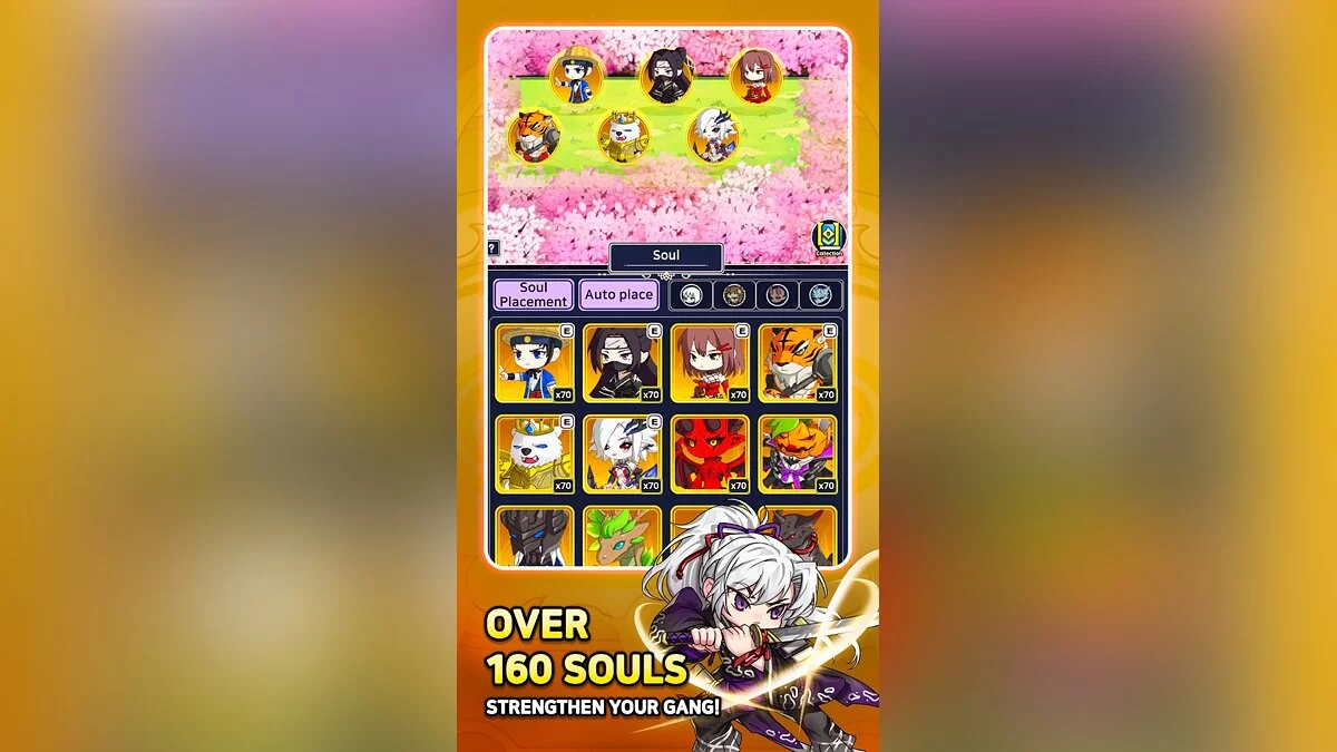 Скриншоты из Soul Girl Re:Born
