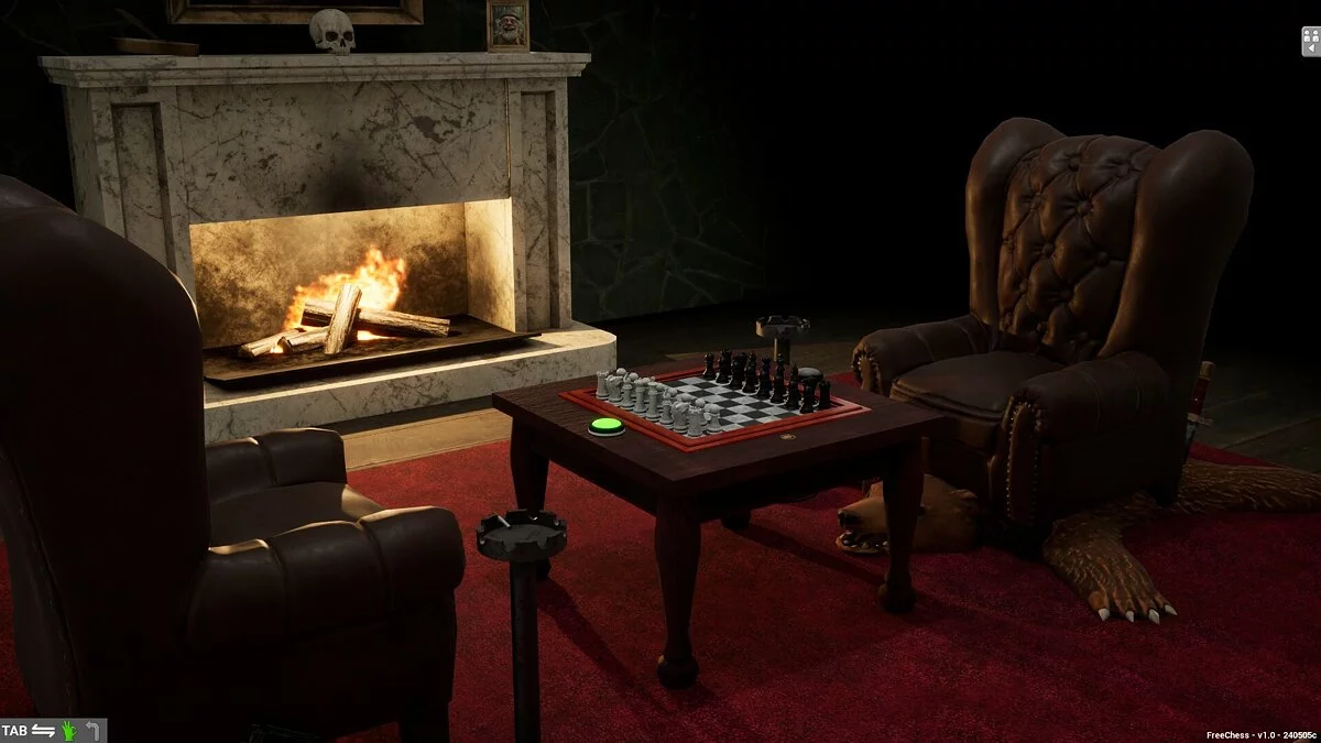 Скриншоты из Free Chess
