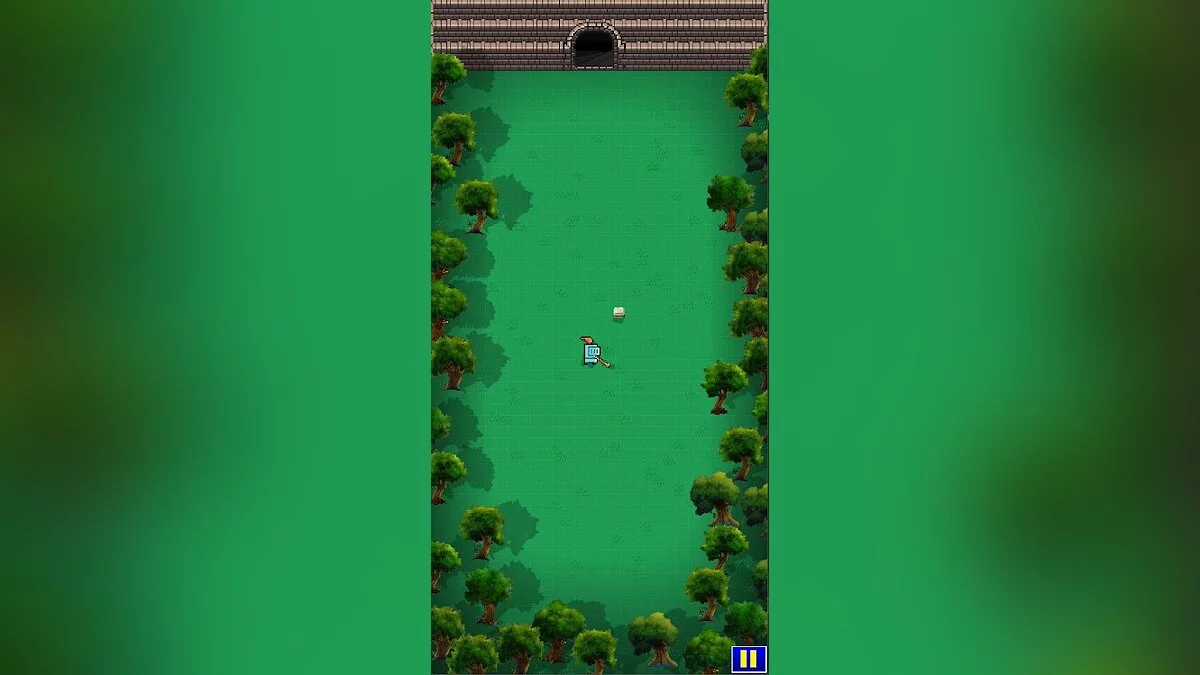 Скриншоты из Dungeon Hero - Roguelike RPG