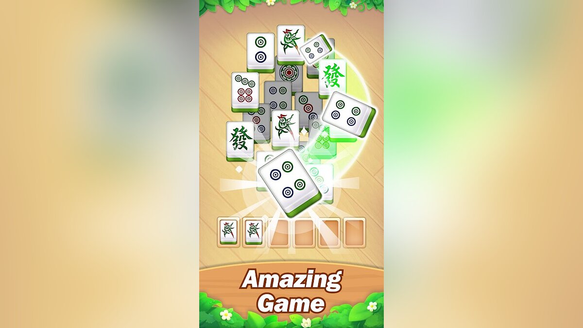 Triple Draw Mahjong - что это за игра, трейлер, системные требования,  отзывы и оценки, цены и скидки, гайды и прохождение, похожие игры