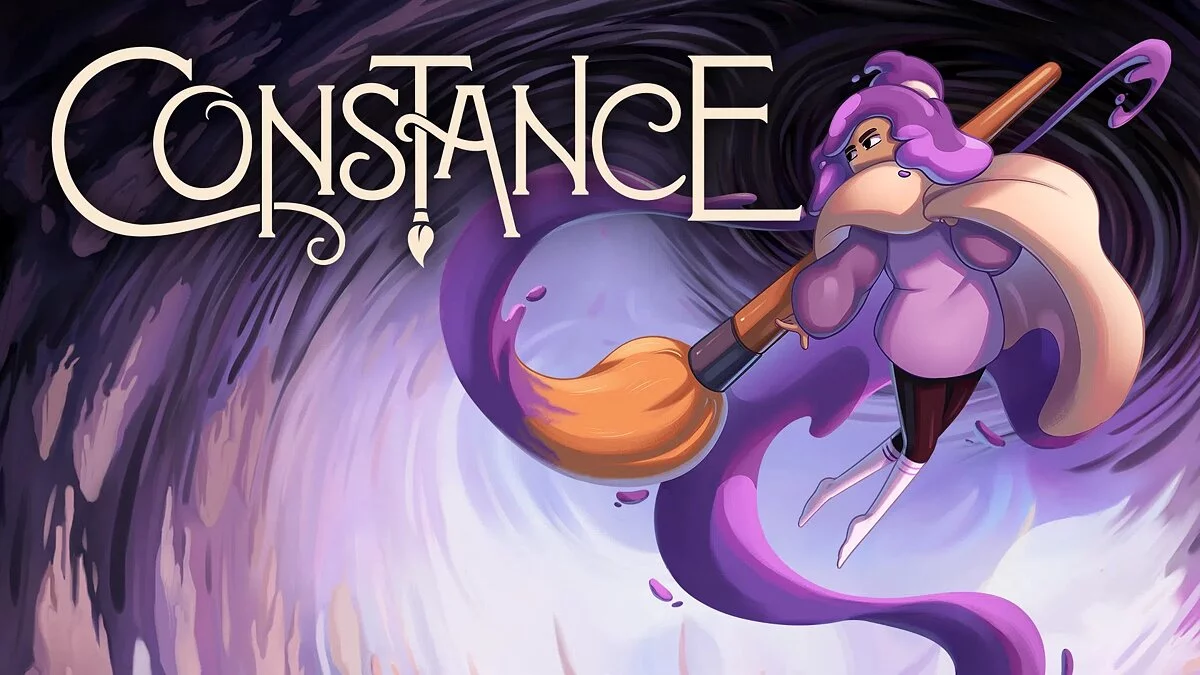 Арт из Constance