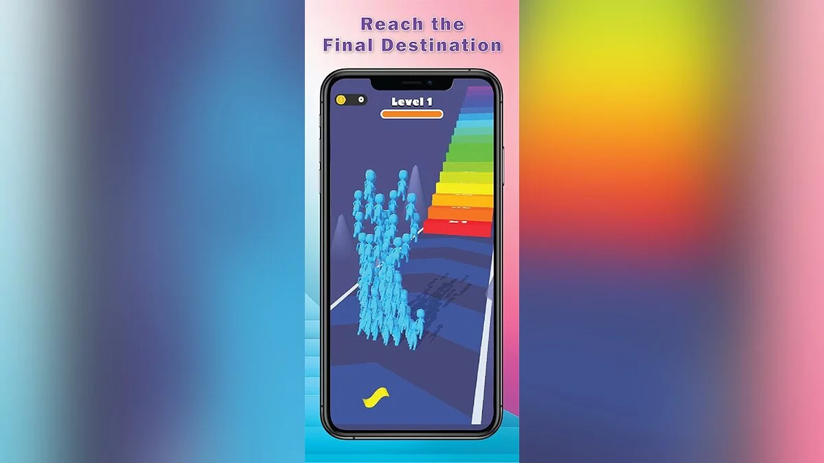 Скриншоты из Clash Masters: Math Mayhem