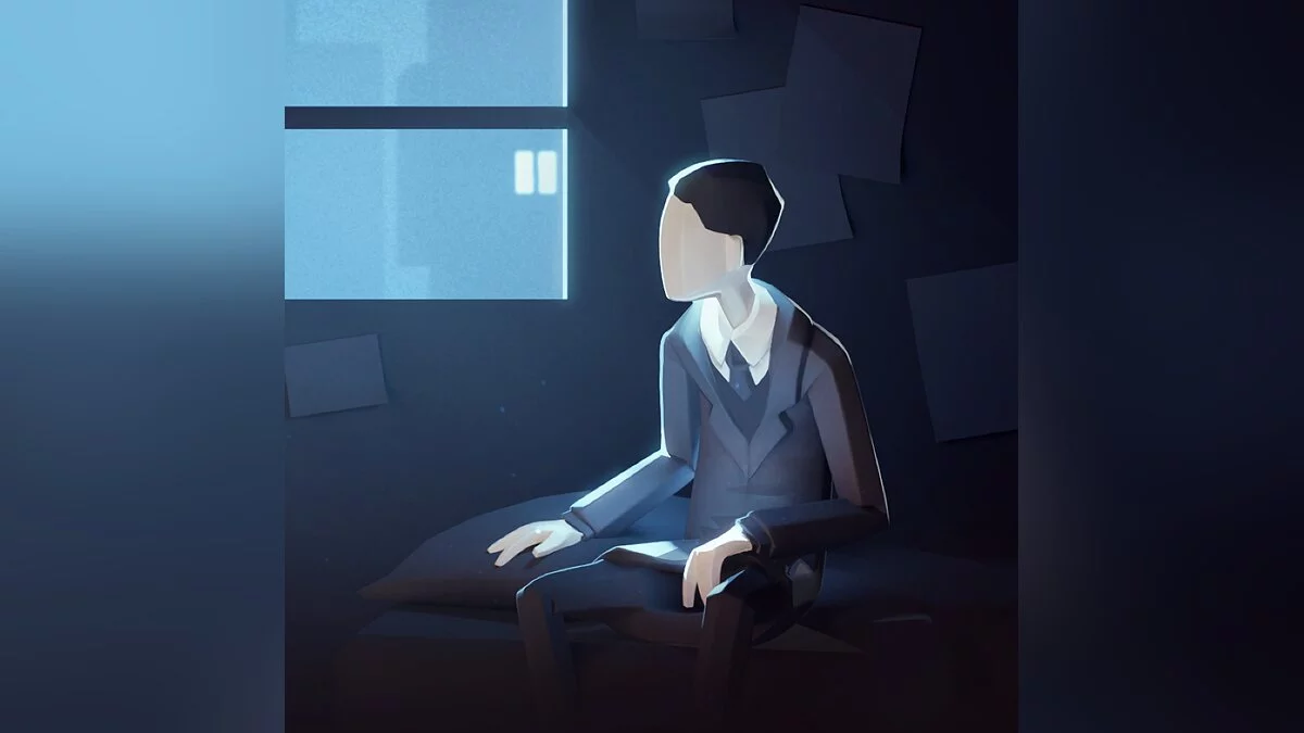 Арт из Playing Kafka