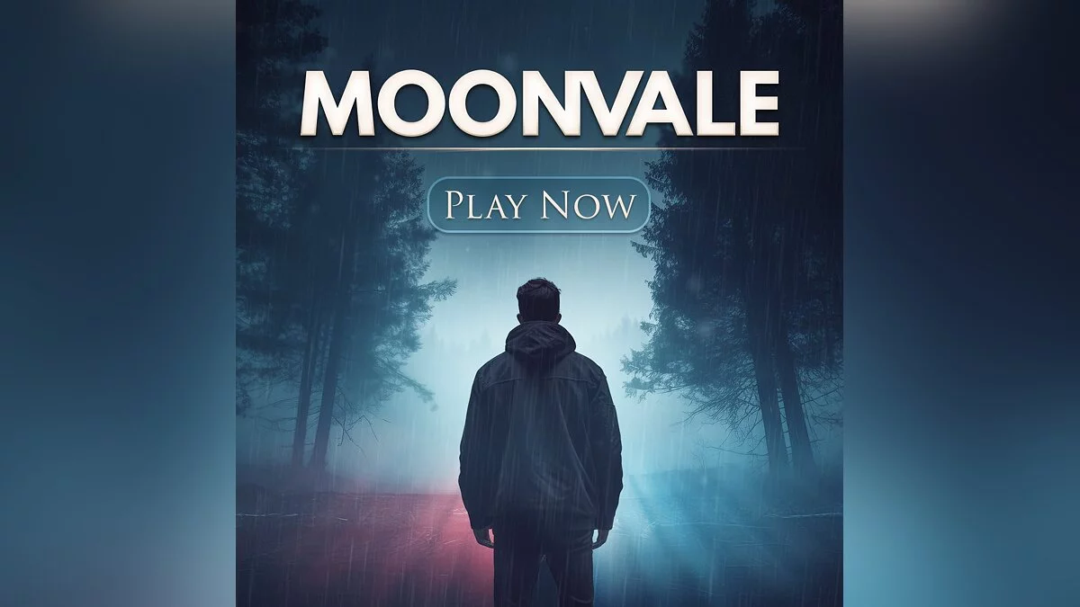 Арт из Moonvale - Detective Story