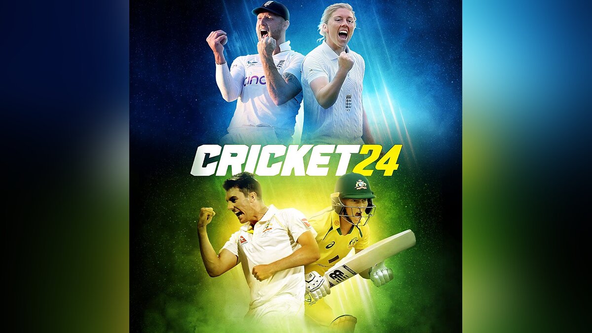 Cricket 24 - что это за игра, трейлер, системные требования, отзывы и  оценки, цены и скидки, гайды и прохождение, похожие игры