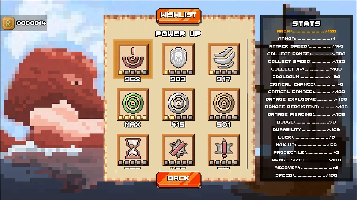 Скриншоты из Ruiga Pirates: Cursed Seas