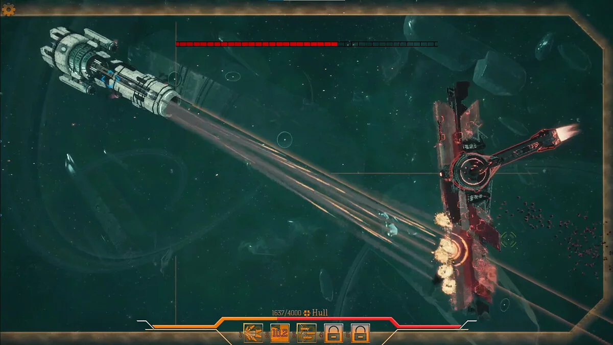 Скриншоты из One Way Road: Firehunt