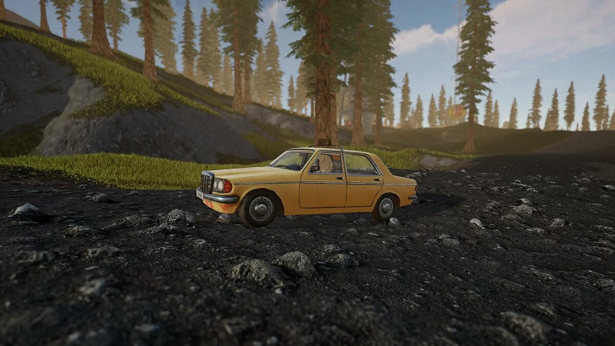 Скриншоты из Turbo Chicken Simulator
