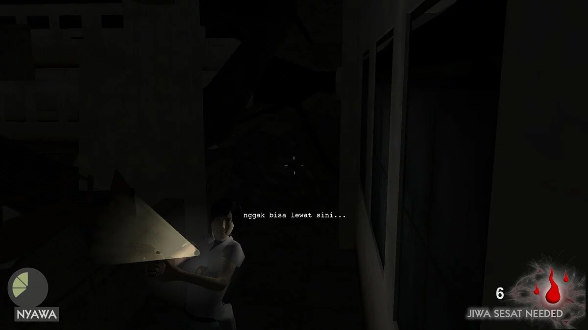 Скриншоты из Jurig Escape