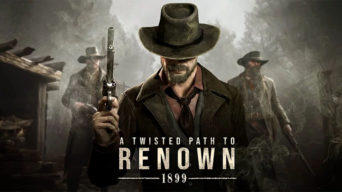 Арт из A Twisted Path To Renown