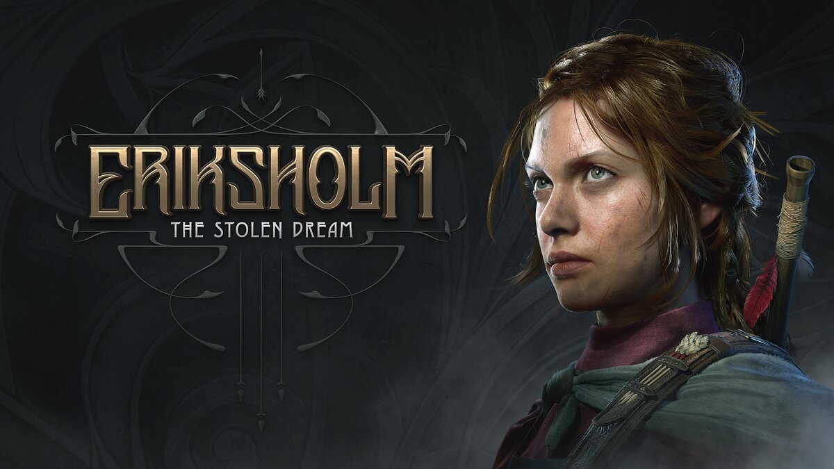 Eriksholm: The Stolen Dream - что это за игра, когда выйдет, трейлер и  видео, системные требования, картинки, цена, похожие игры