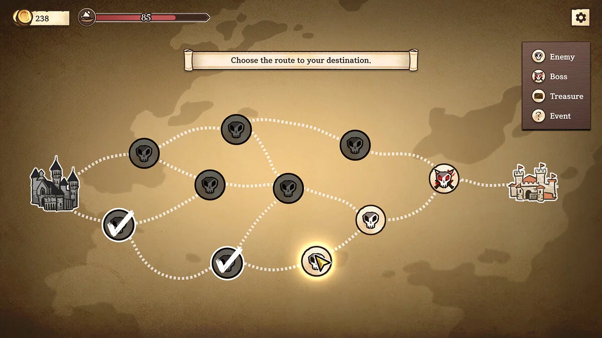 Скриншоты из Age Of Privateer