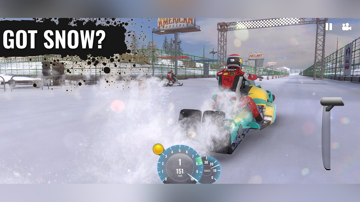 Offroad Outlaws Drag Racing - что это за игра, трейлер, системные  требования, отзывы и оценки, цены и скидки, гайды и прохождение, похожие  игры