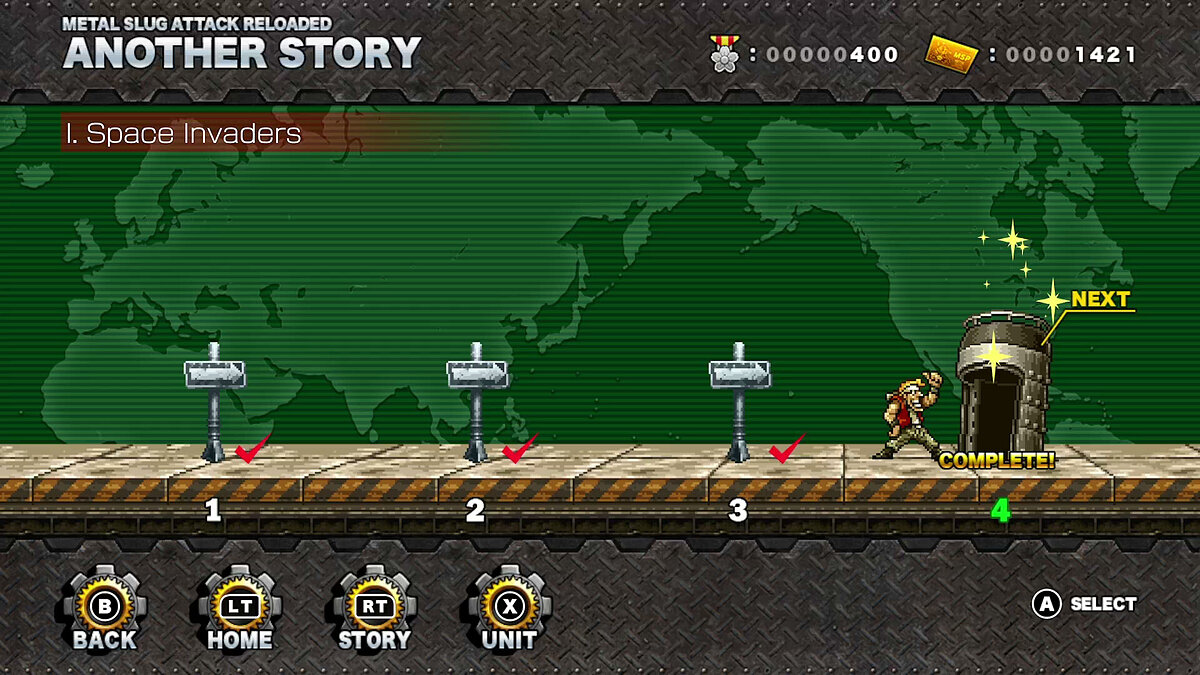 Metal Slug Attack Reloaded - что это за игра, трейлер, системные  требования, отзывы и оценки, цены и скидки, гайды и прохождение, похожие  игры