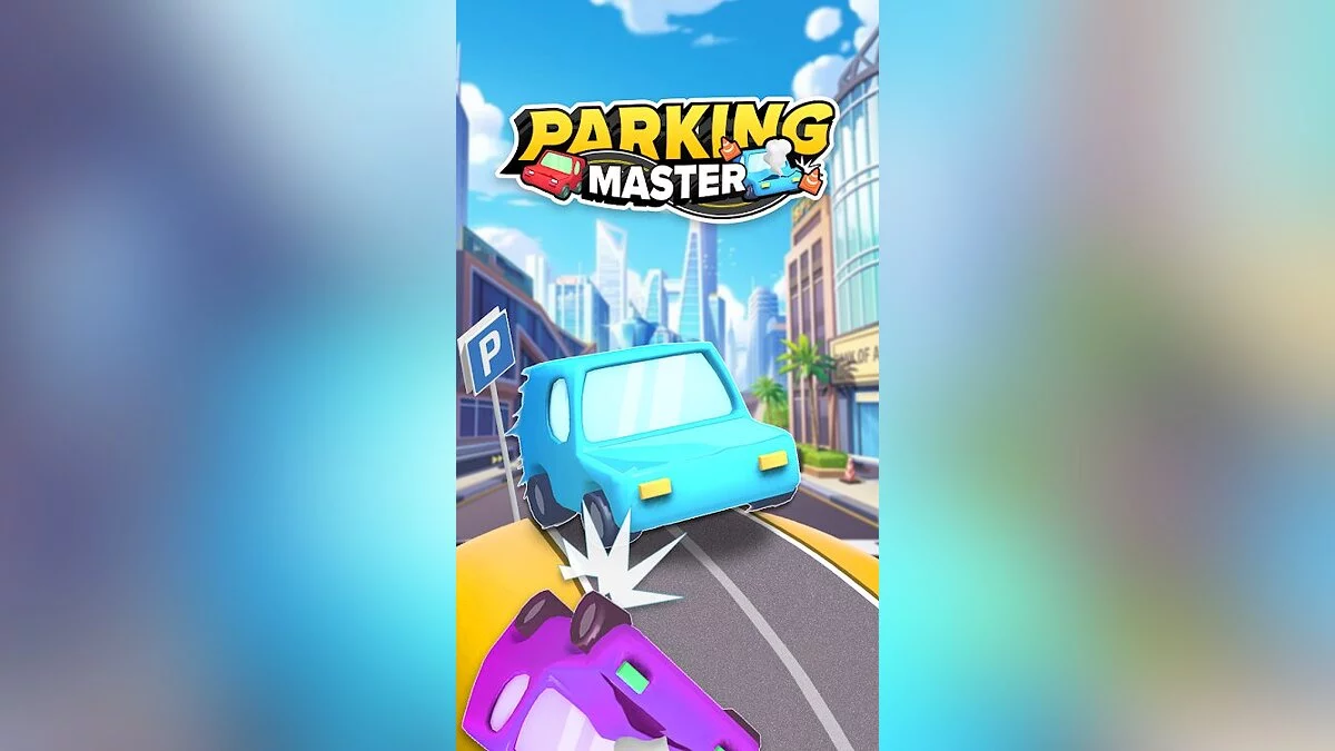 Скриншоты из Parking Master: Car Drive Out