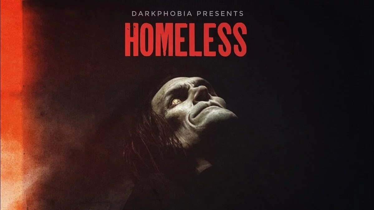 Арт из Homeless