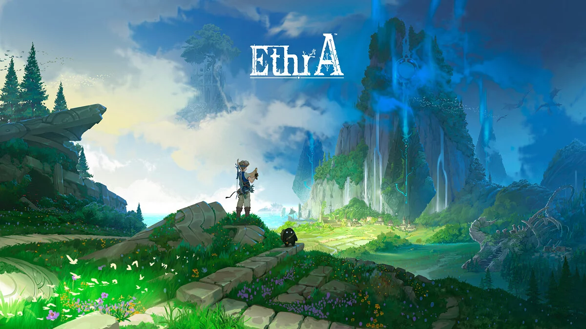 Арт из EthrA