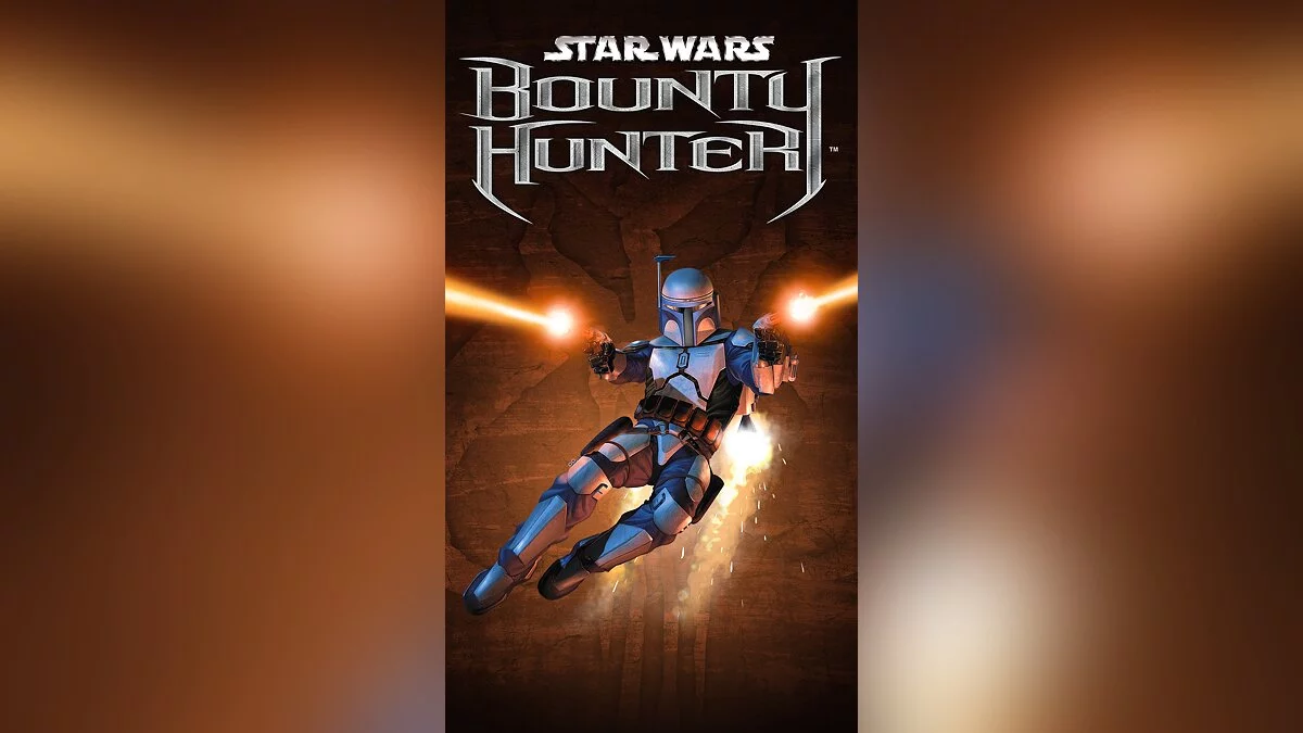 Арт из Star Wars: Bounty Hunter (2024)